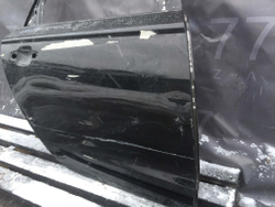 Дверь задняя правая Audi A6 (C7) 11-18 Б/У Оригинал 4G5833052