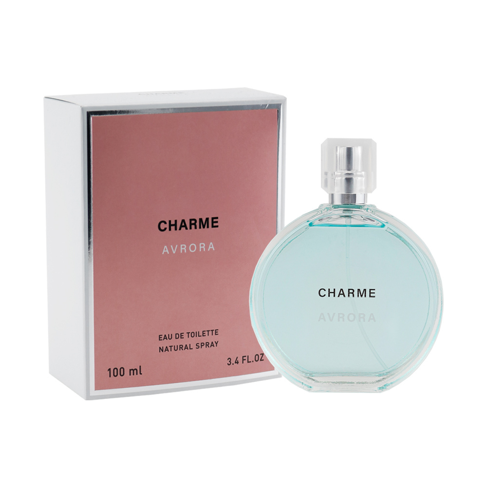 Вода туалетная Charme Avrora (Шарм Аврора) - 100ml for women