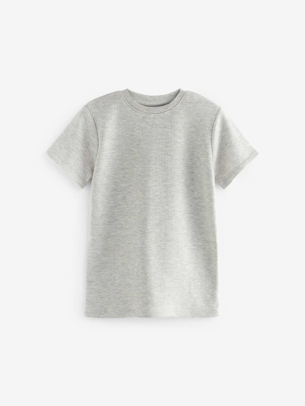 Футболка для мальчика Next Q55-701, 2 шт., Серый, Белый