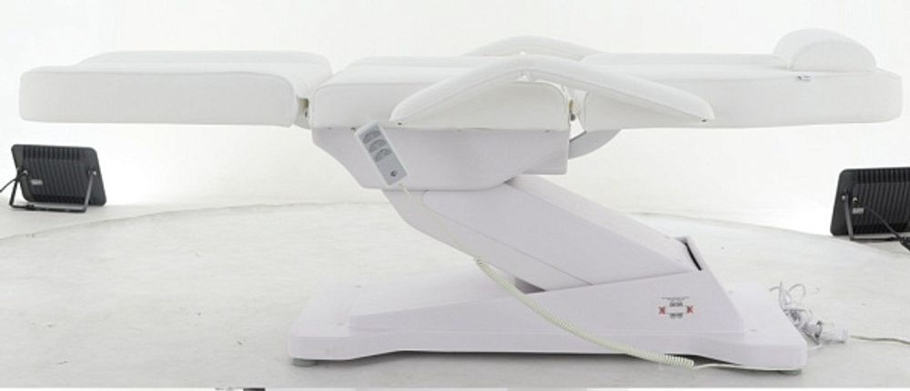 Косметологическое кресло Med-Mos ММКК-3 КО-172Д