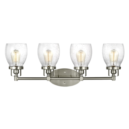 Настенный светильник Visual Comfort Belton Four Light Wall / Bath Sconce