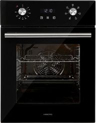 Духовой шкаф HIBERG VM 4260 B