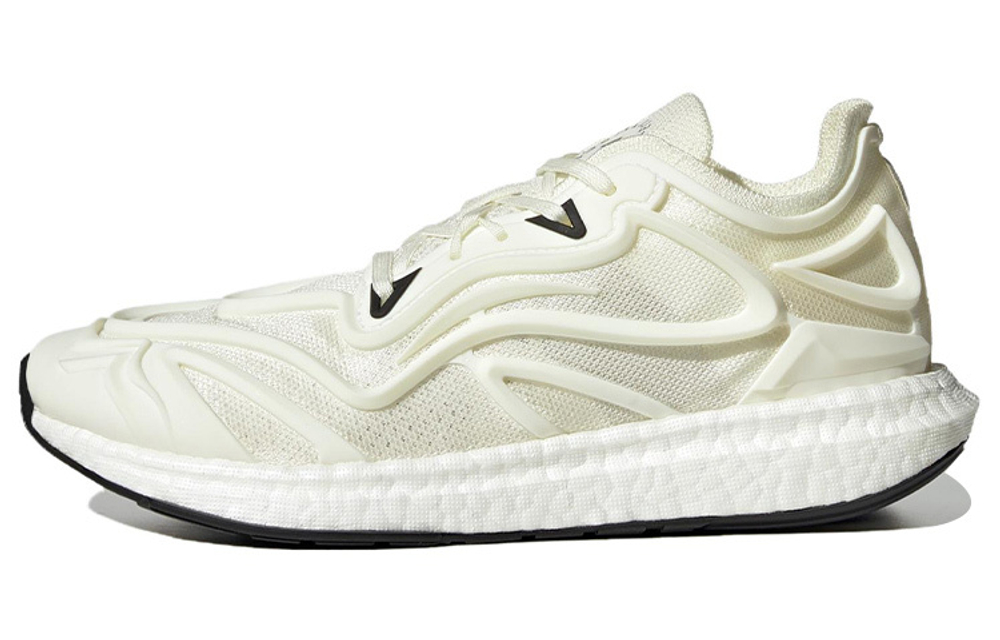 Кроссовки Stella Mccartney X Adidas Court Slip-On (Женская размерная сетка)
