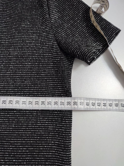 Футболка Koton однотонная 42 размер