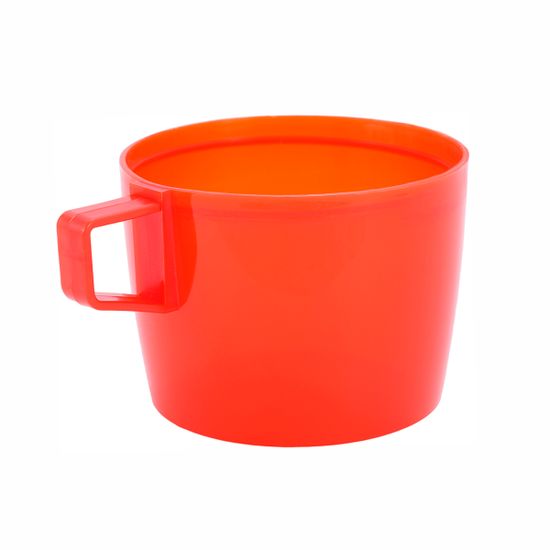 Термос 600 мл. со стеклянной колбой Kamille KM 2071 пластиковый корпус