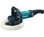 Полировальная машина  Makita 9237CB