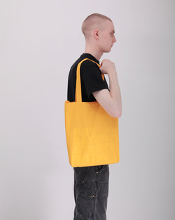 Сумка ANTEATER Shopperbag-Yellow-Street