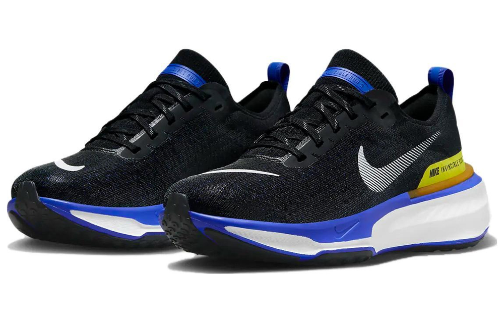 Кроссовки Nike Invincible Run 3