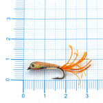 Мормышка "Пыздрик" (10 шт/уп)