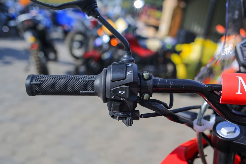 Мотоцикл кроссовый эндуро MOTOLAND Dakar LT (2021 Г.)