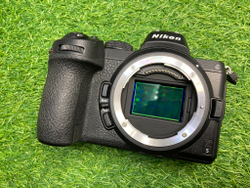 Nikon Z5 69.000 кадров