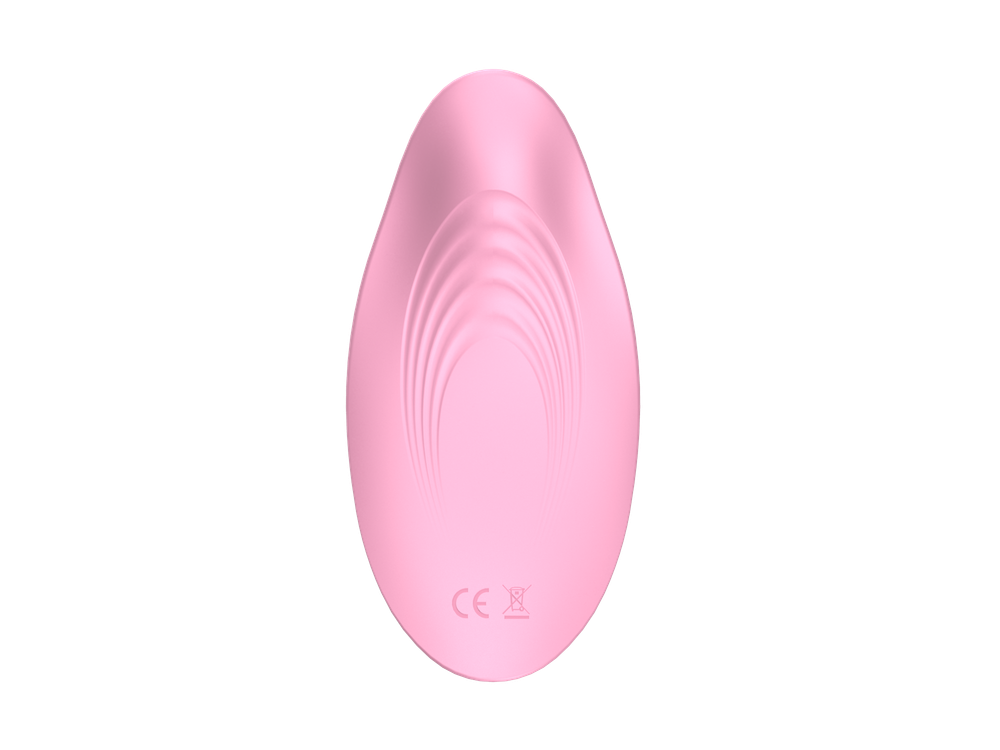 Вибратор в трусики SW1026Pink