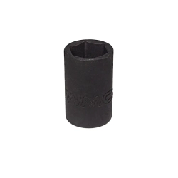 Головка ударная 18мм (6гр.),1/2'' WMC TOOLS WMC-44518