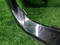 Бампер передний Chery Tiggo 8 Pro (2021-н.в.)