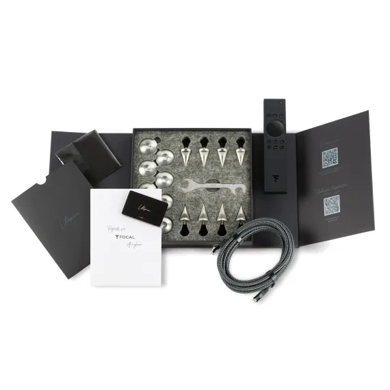 Focal DIVA Utopia