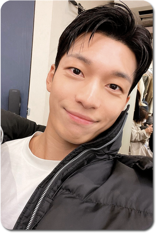 Карта #0217 / Wi Hajun