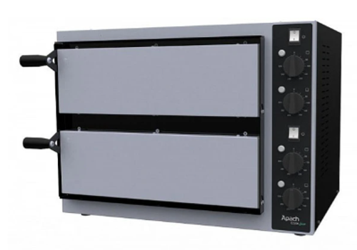 Печь для пиццы Apach AMS2 Eco P