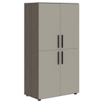 Шкаф средний широкий VELION