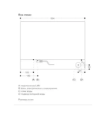 Духовой шкаф Gaggenau BS471112