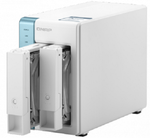 Сетевой RAID-накопитель  QNAP TS-231P3-2G