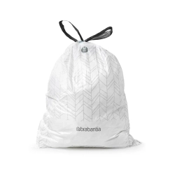 Brabantia Мешки для мусора M 60л 40 шт.