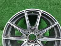 Диск литой R19 Mercedes E W213 (16-23) AMG зад