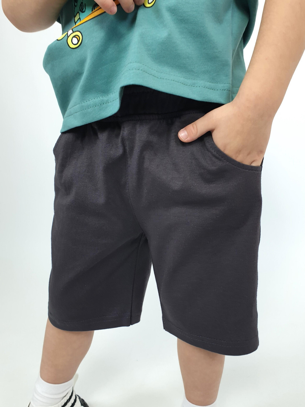 01-139-7 Комплект для мальчика