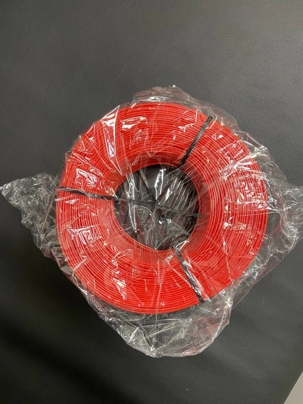 Филамент PETG для 3D печати (намотка), 1.2 кг