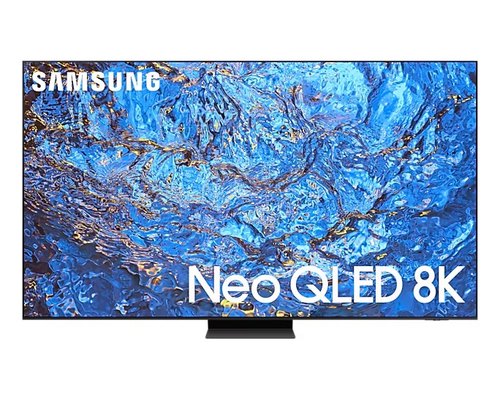 Телевизор Samsung NEO QLED 8K QE98QN990CU