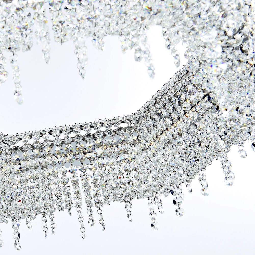 Потолочная люстра Rimini S506.0.80.B.3000