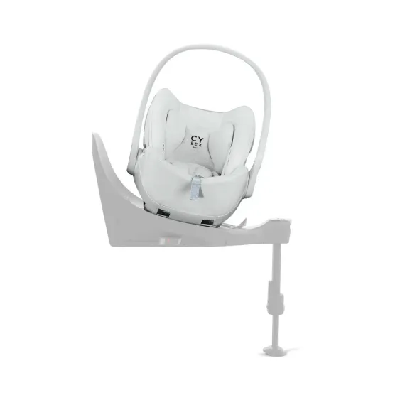 Автокресло Cybex Cloud T i-Size White
