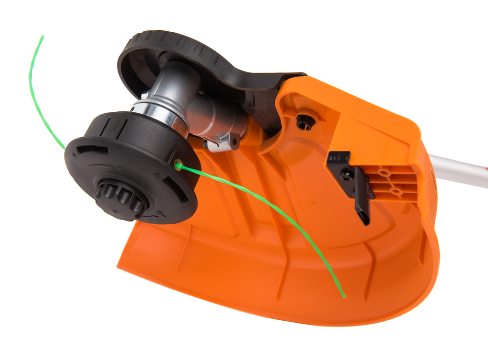 Триммер электрический WORX WG111E 38см