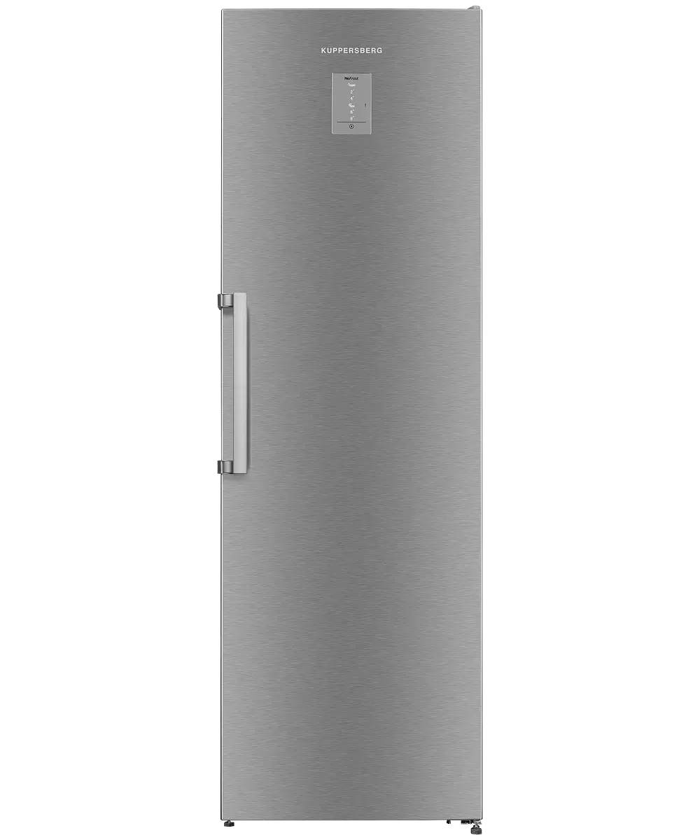 Холодильник отдельностоящий NRS 186 X