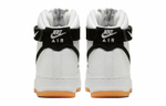 Кроссовки Nike Air Force 1 White Gum