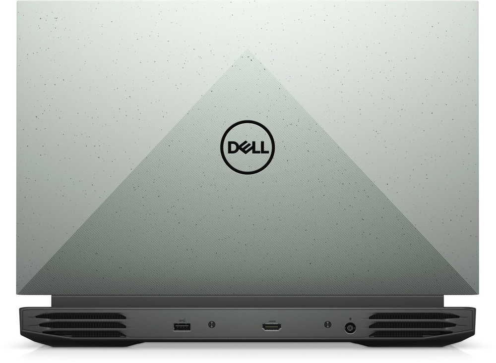 Ноутбук Dell G15 5510 G515-0540 15.6; LED / 1920x1080 FHD / Intel Core i5 / 10200H / 2400 МГц / NVIDIA GeForce RTX 3050 / 4 Gb / 8 Gb / SSD / 512 ГБ / Windows 10 Home