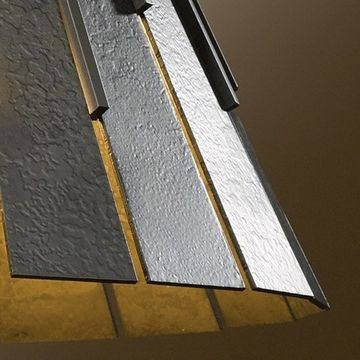 replica light  Finn Pendant Light from Hubbardton Forge