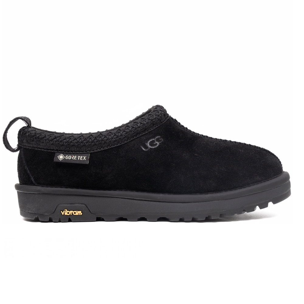 Ugg Tasman Slipper Gtx Black