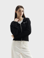 Толстовка KARL LAGERFELD JEANS Milano Hoodie