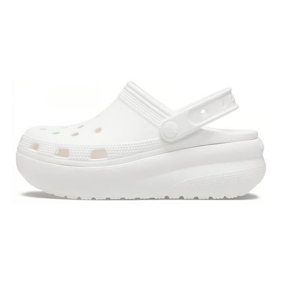 Crocs Classic Clog 'White'