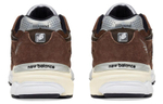 Кроссовки Jjjjound X New Balance Nb 990 V3 "Montreal"