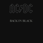 AC/DC / Back In Black (LP)