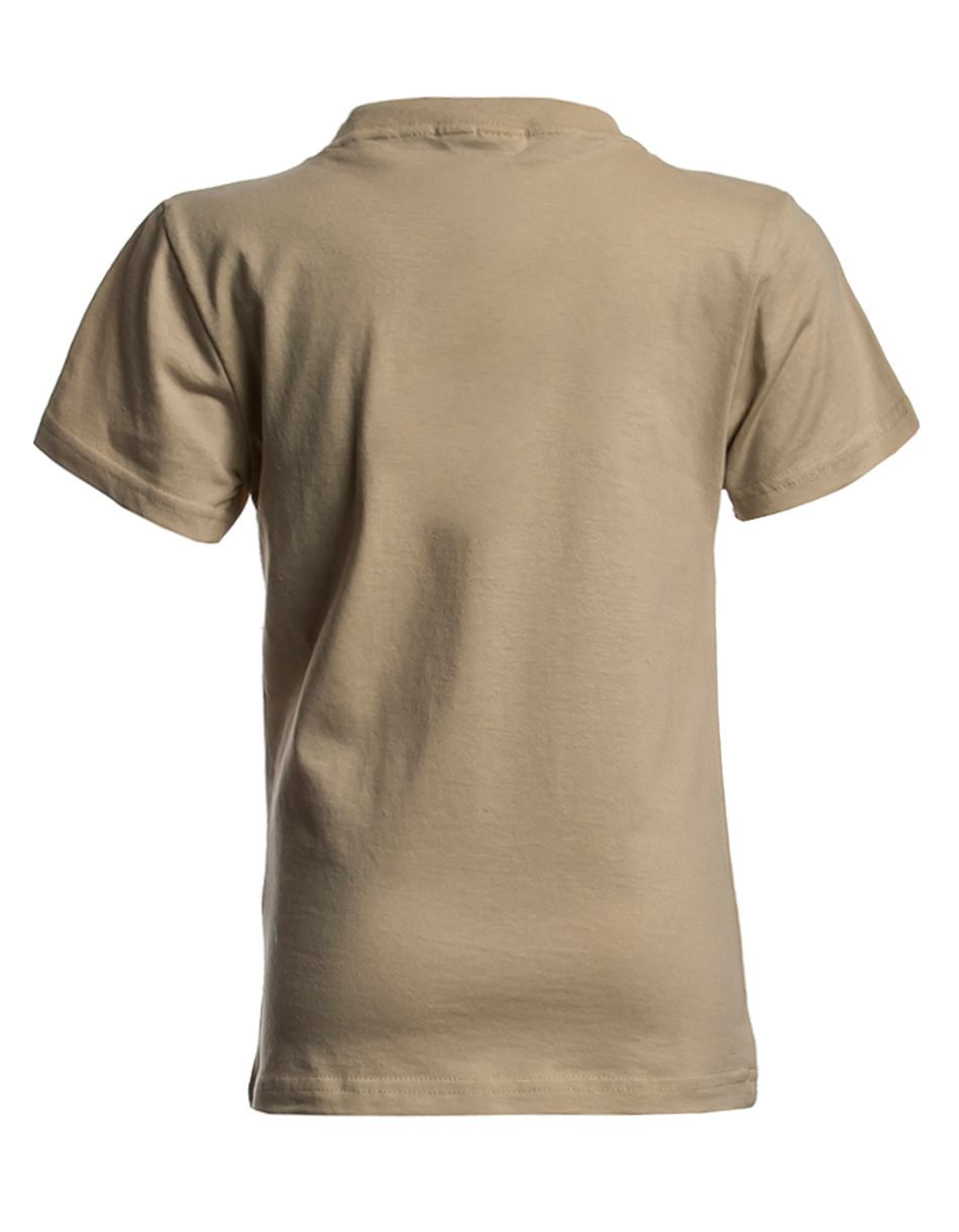 Футболка для мальчика