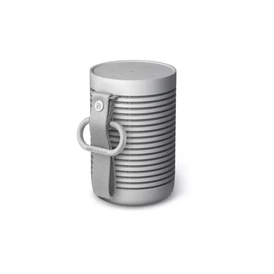 Портативная колонка Bang & Olufsen Beosound Explore Grey Mist