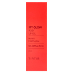 TIRTIR, Масло для губ My Glow Rosy, 5,7 мл (0,19 жидк. унц.)