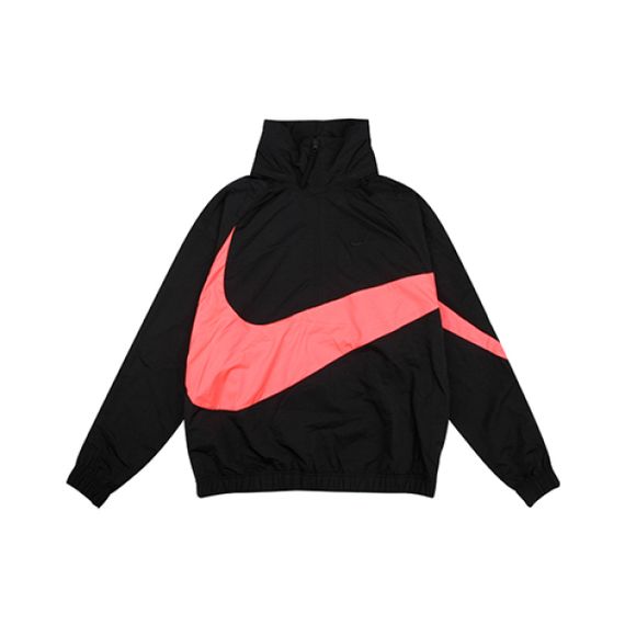 Nike SS18 Street Style Jackets