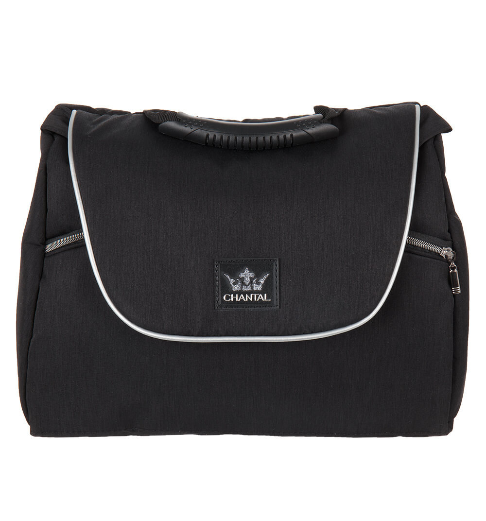 Детская универсальная коляска Adamex Chantal Special Edition C-2 (2в1)