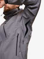 КУРТКА МУЖСКАЯ ШТОРМОВАЯ BASK QUANTUM V2