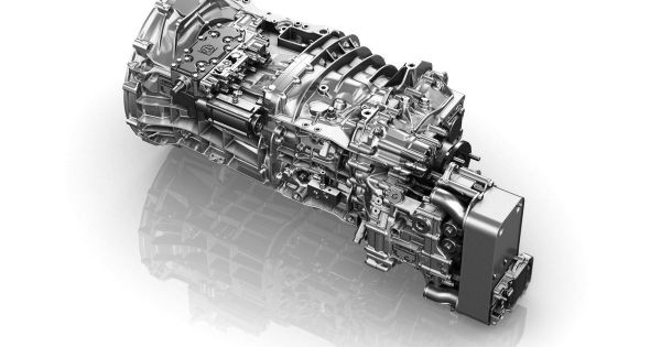 Контрактные двигатели и коробки передач: плюсы и минусы. Часть 1