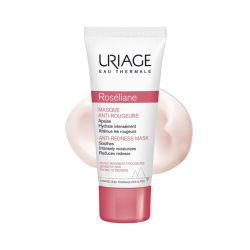 Uriage Roseliane Anti-Redness Mask Маска для лица, 40 мл