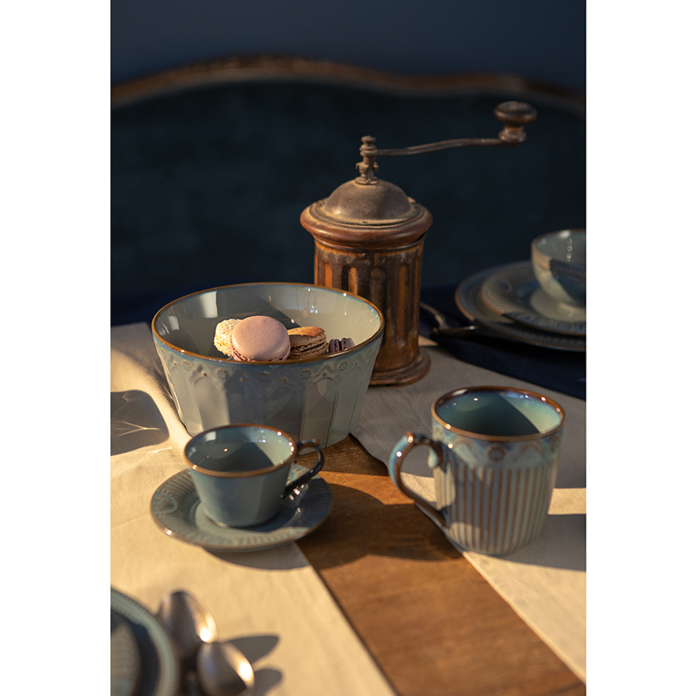 Набор кофейных пар antique, 125 мл, 2 шт.